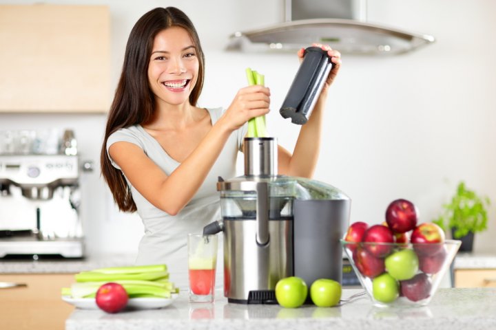 Juicer Dapur