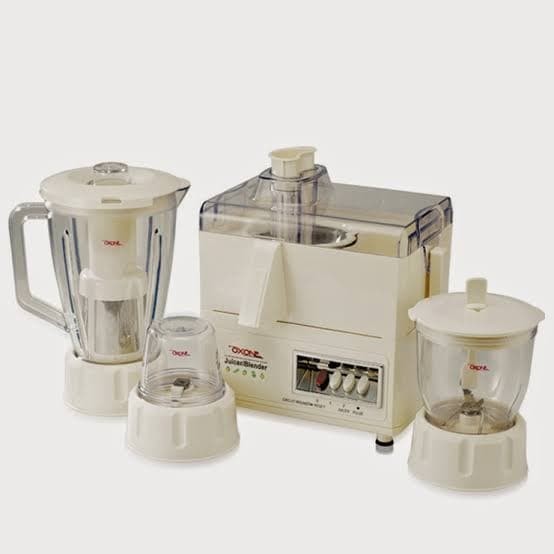 Juicer Dapur