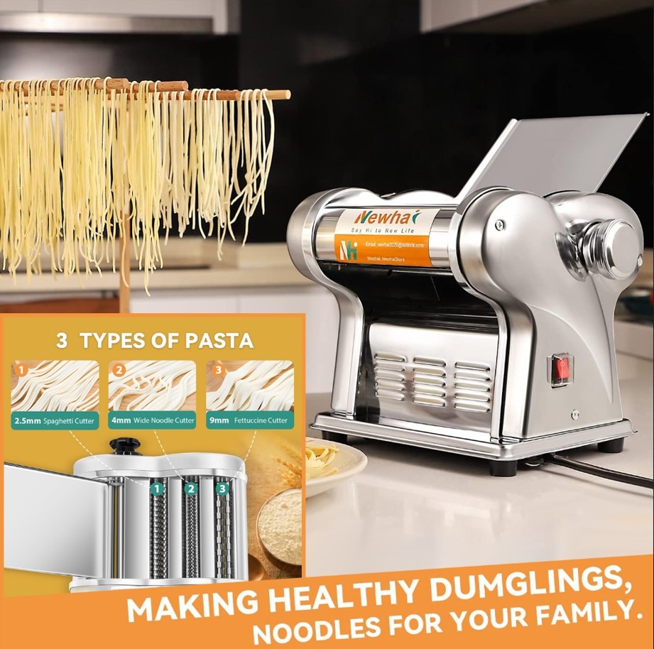 Penggiling Mie Dapur