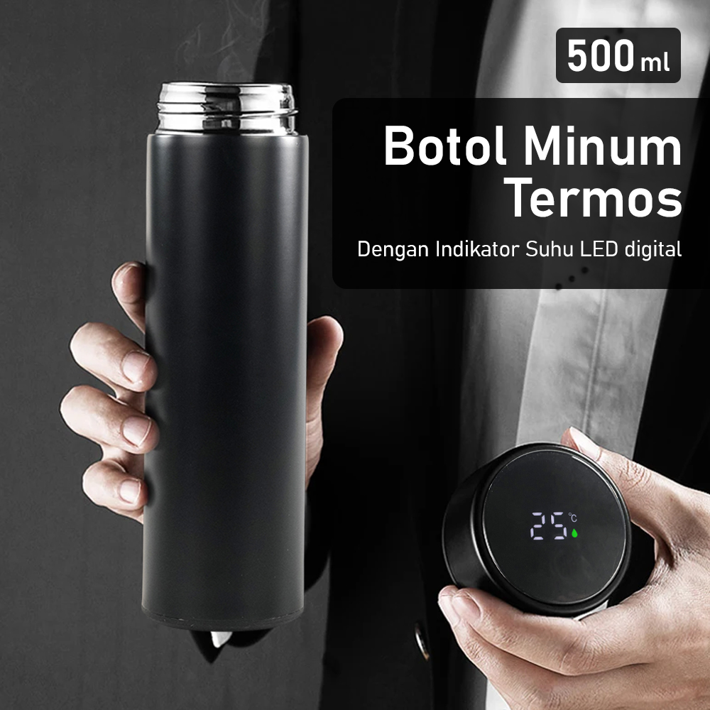 Termos Air Panas Dapur