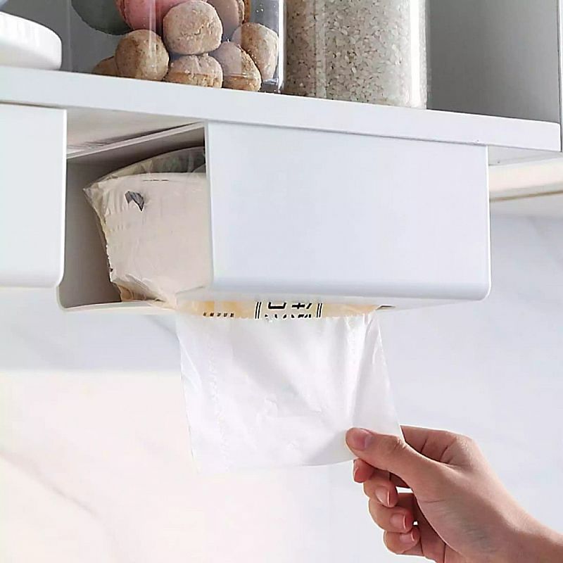 Tempat Tissue Dapur