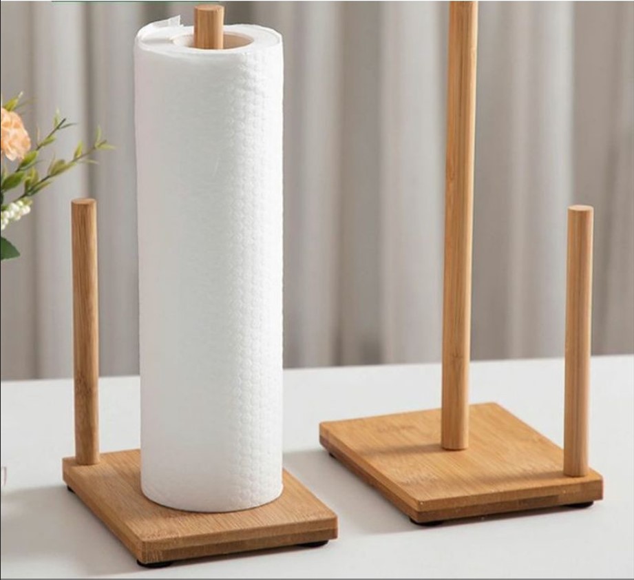 Tempat Tissue Dapur