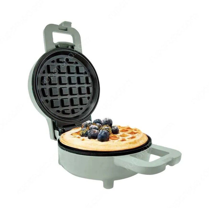 Waffle Maker Dapur
