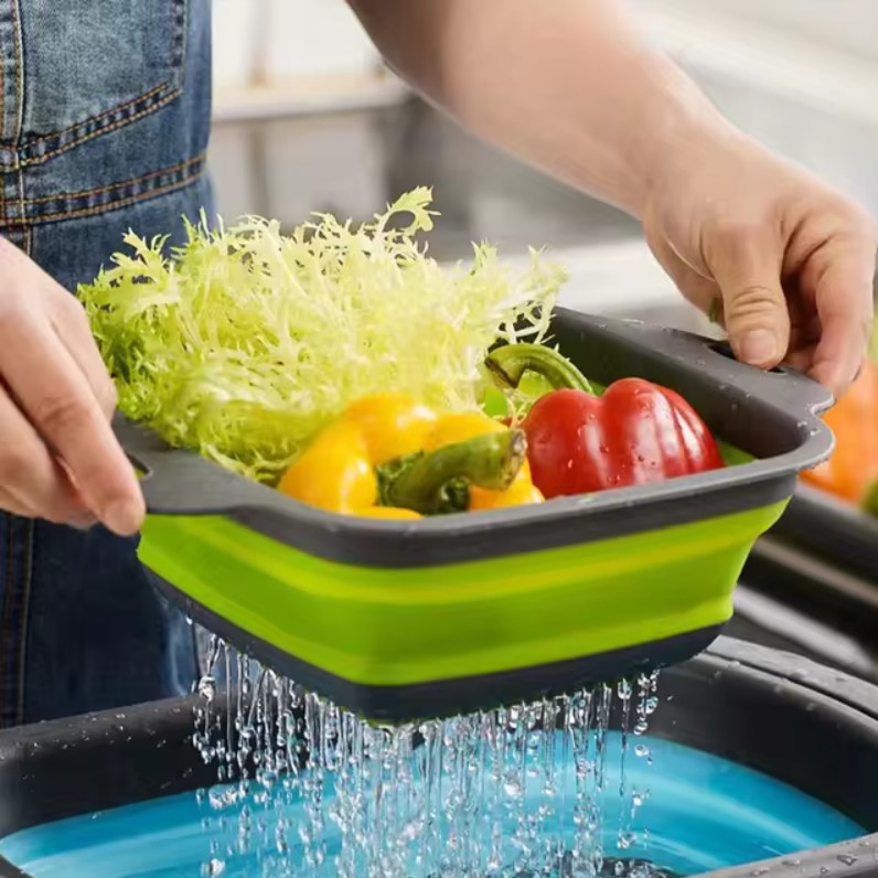 Alat Colander Dapur