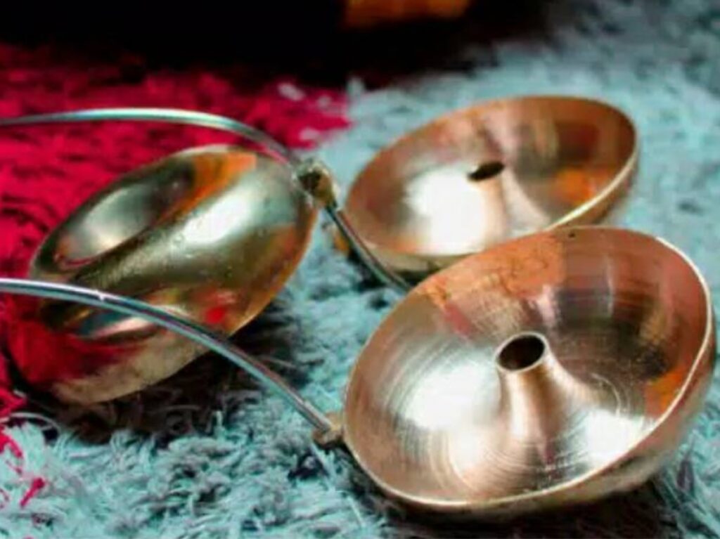 Cetakan Donat Dapur