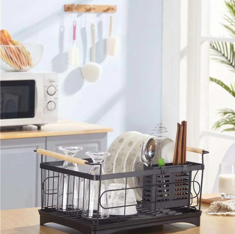 Drain Basket Dapur