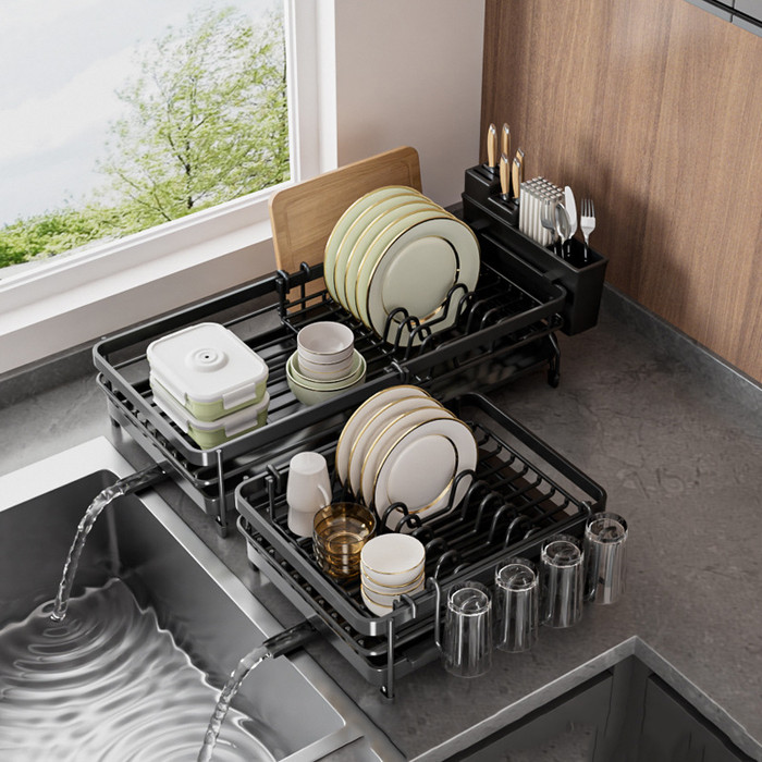 Drain Basket Dapur