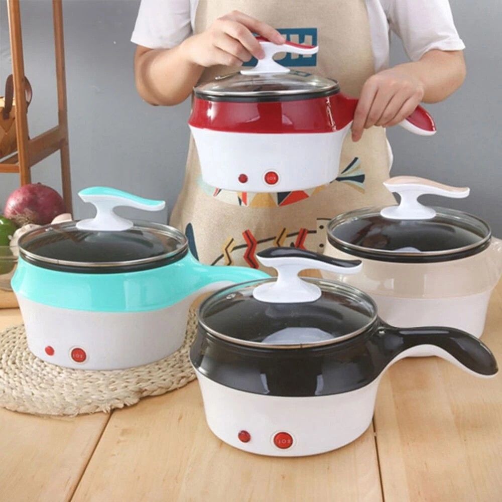 Panci Listrik Low Watt