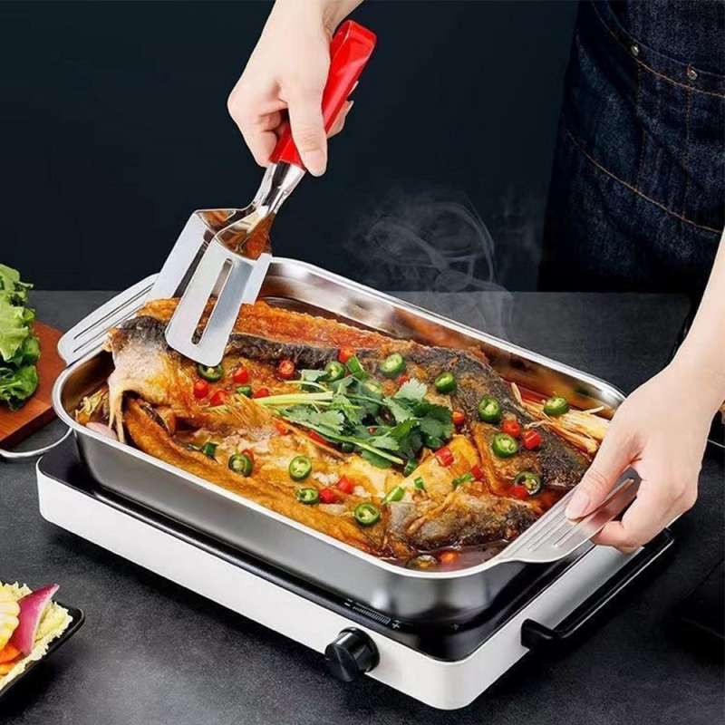 Wadah Saji Prasmanan Dapur