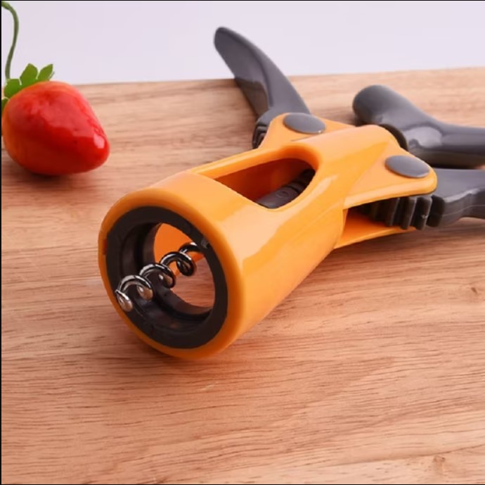 Alat Corkscrew Dapur