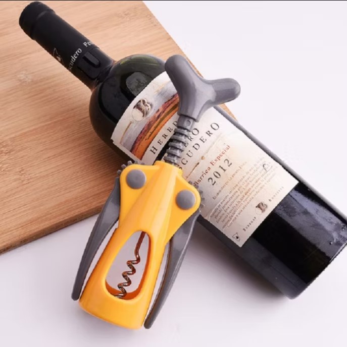 Alat Corkscrew Dapur