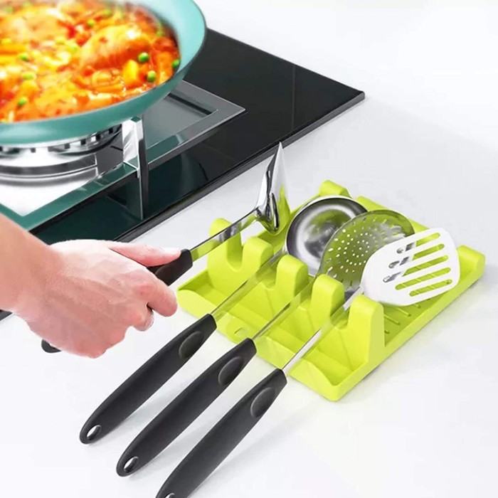 Alat Sutil Holder Dapur