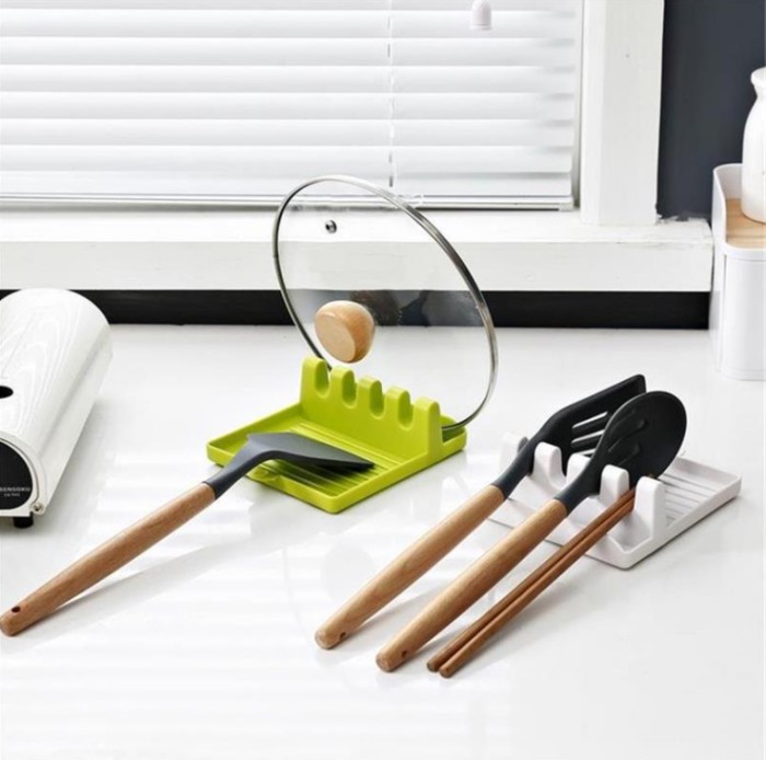 Alat Sutil Holder Dapur