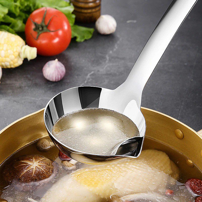 Sendok Sayur Dapur