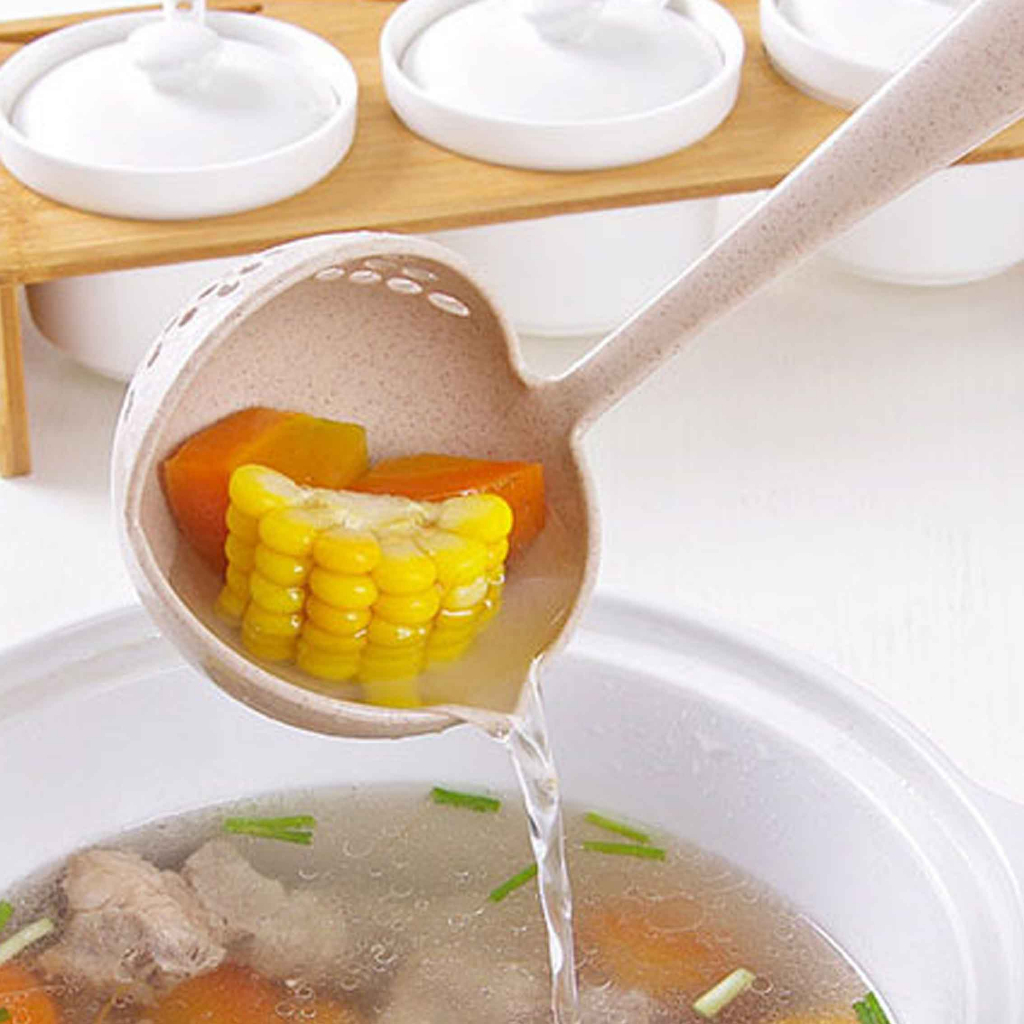 Sendok Sayur Dapur