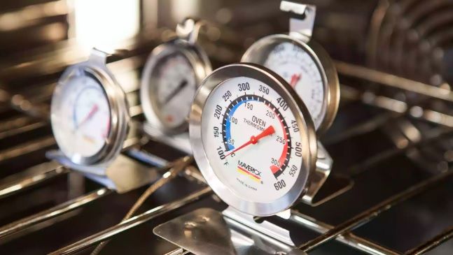 Termometer Masak Dapur