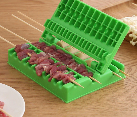 Alat Tusuk Sate Dapur