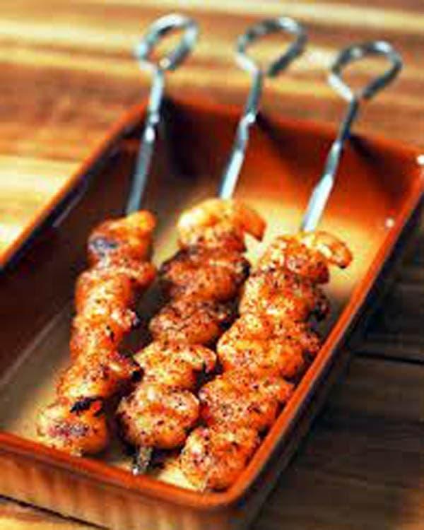 Alat Tusuk Sate Dapur