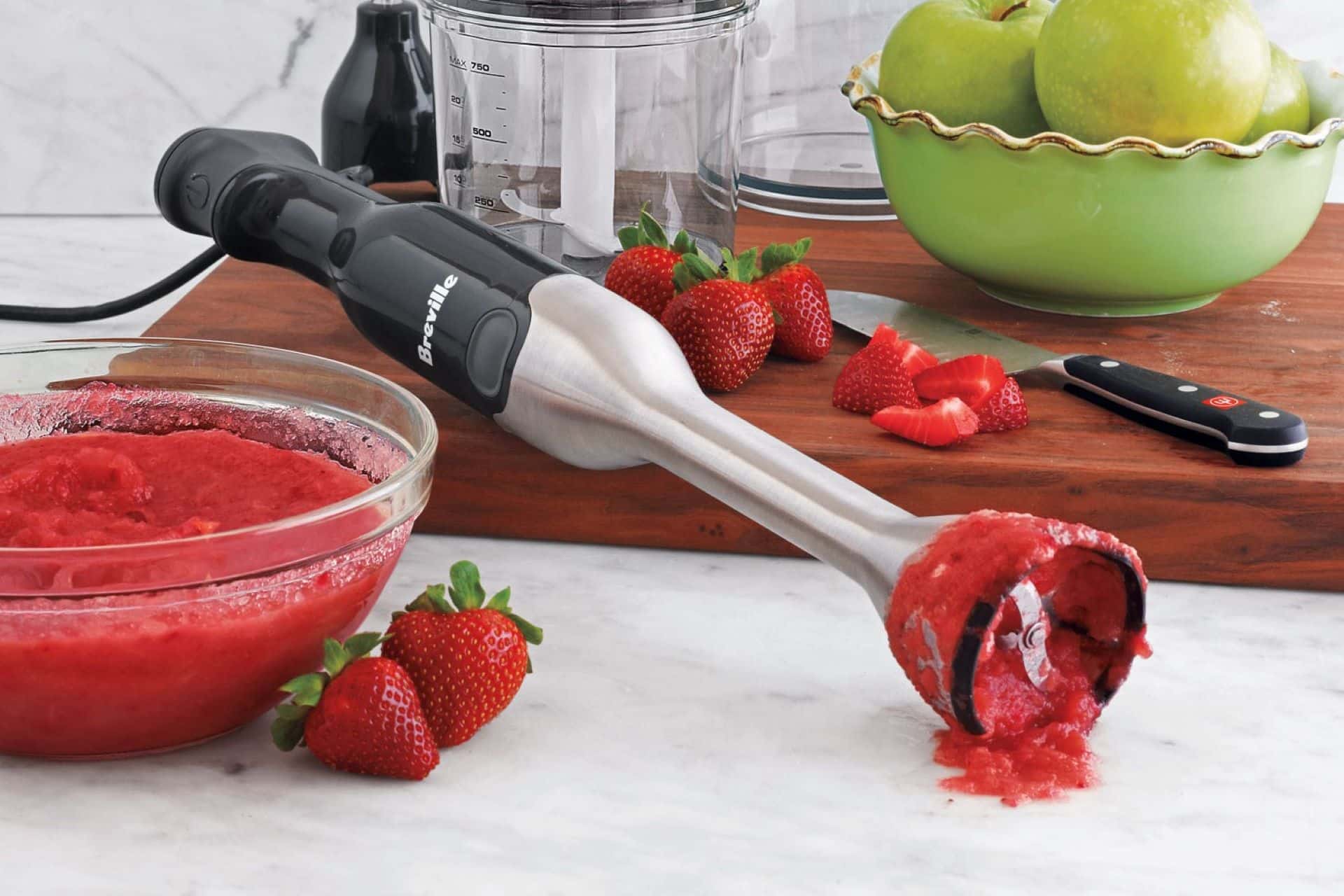blender dapur celup