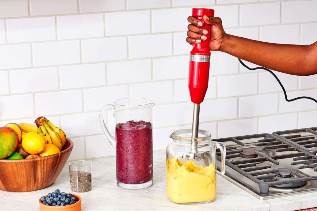 blender celup dapur