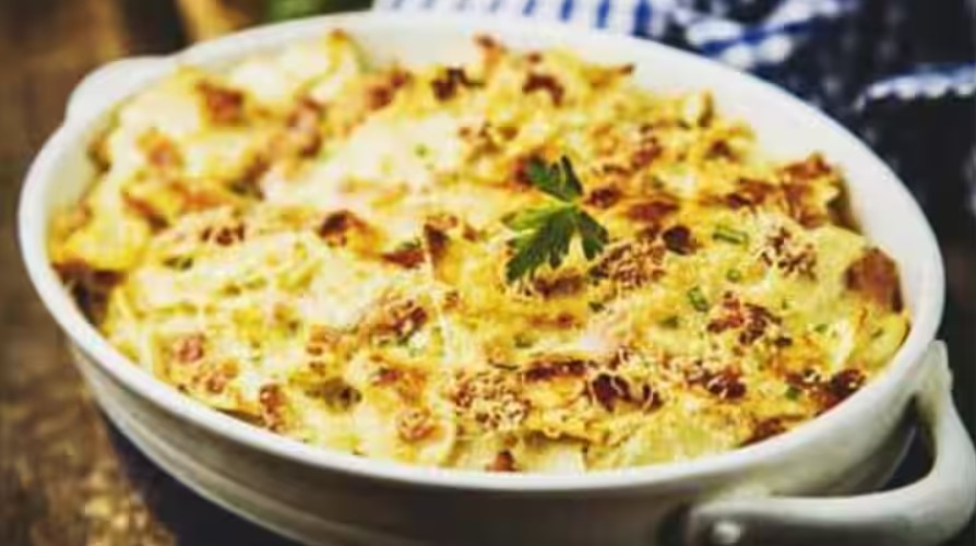 casserole dapur