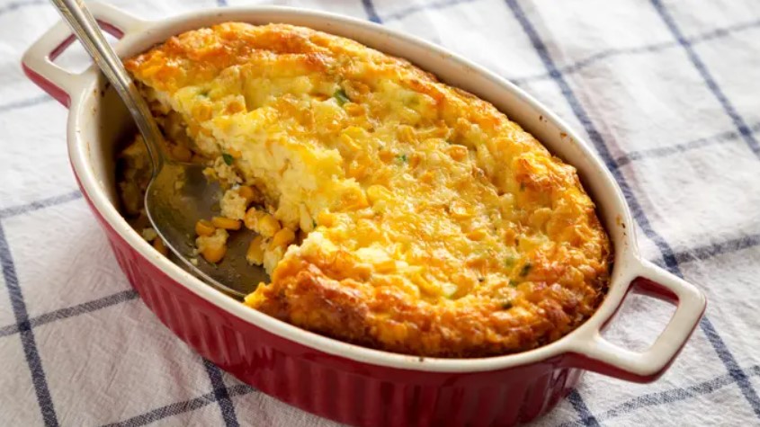 casserole dapur