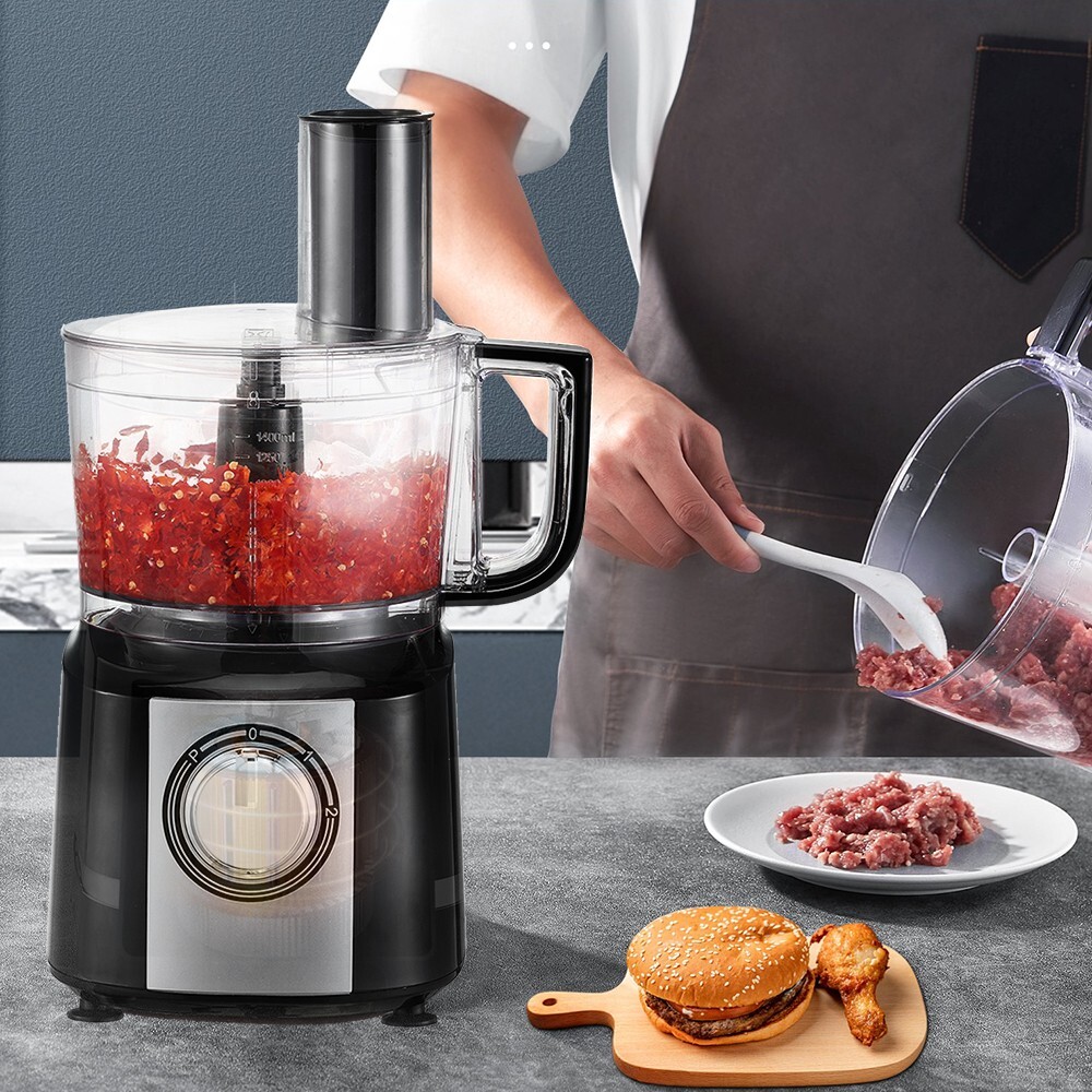 Food Processor Dapur