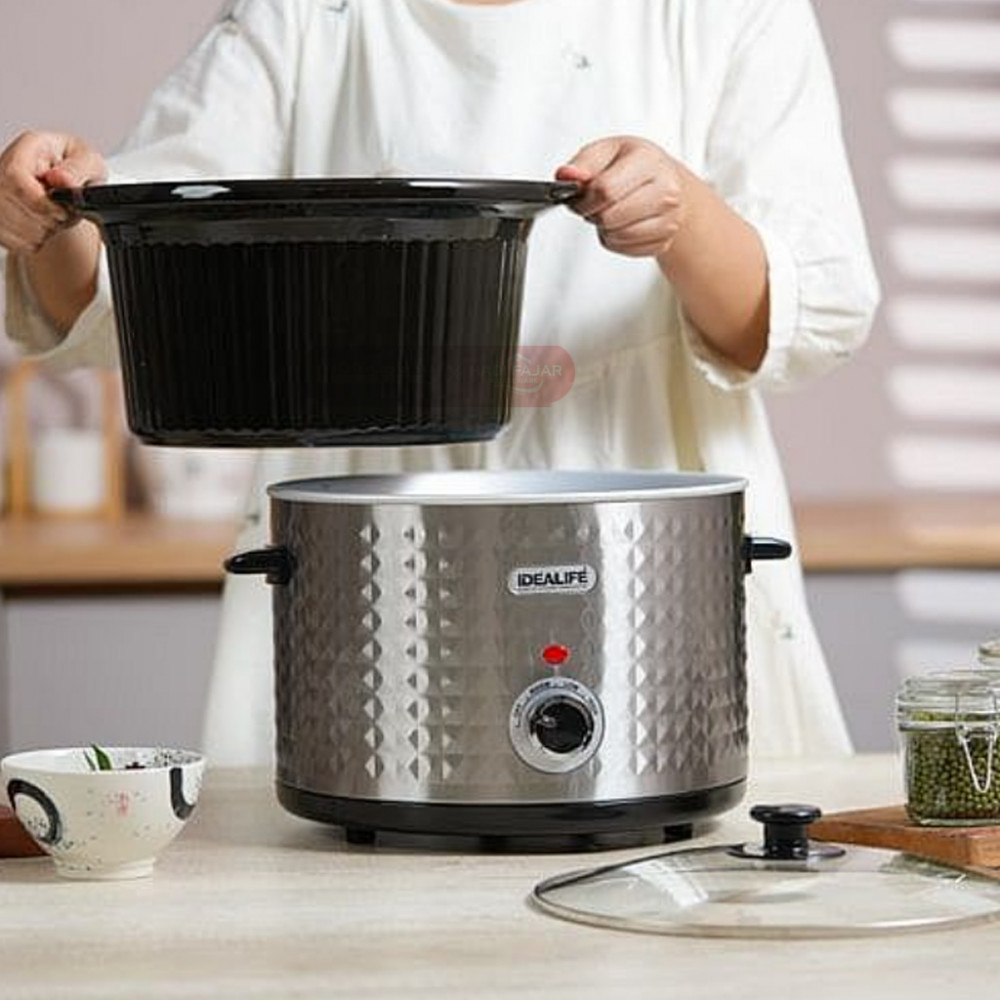 Slow Cooker Dapur