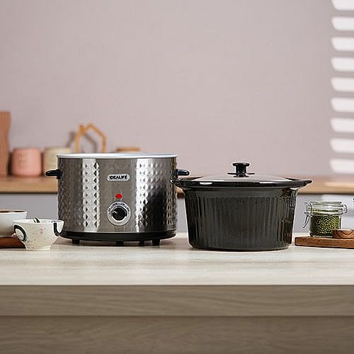 Slow Cooker Dapur