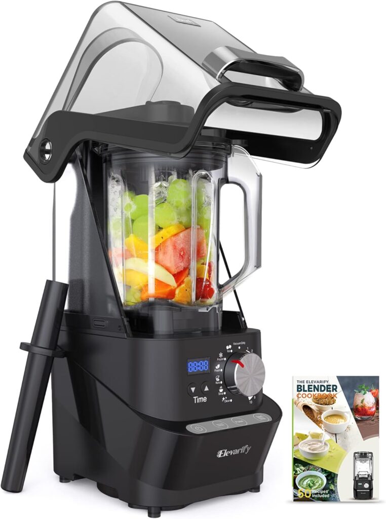 Blender Vacuum Dapur