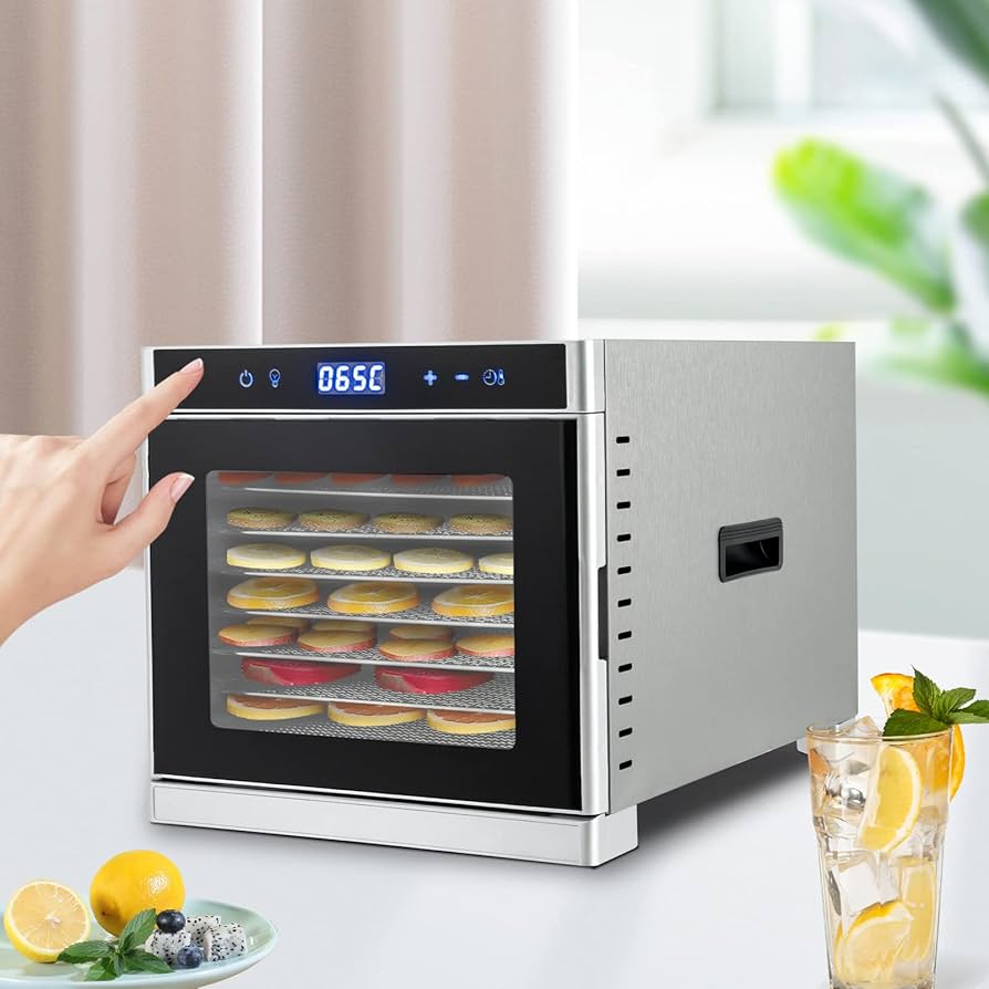 Alat Dehydrator Dapur
