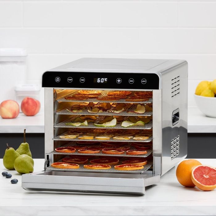 Alat Dehydrator Dapur