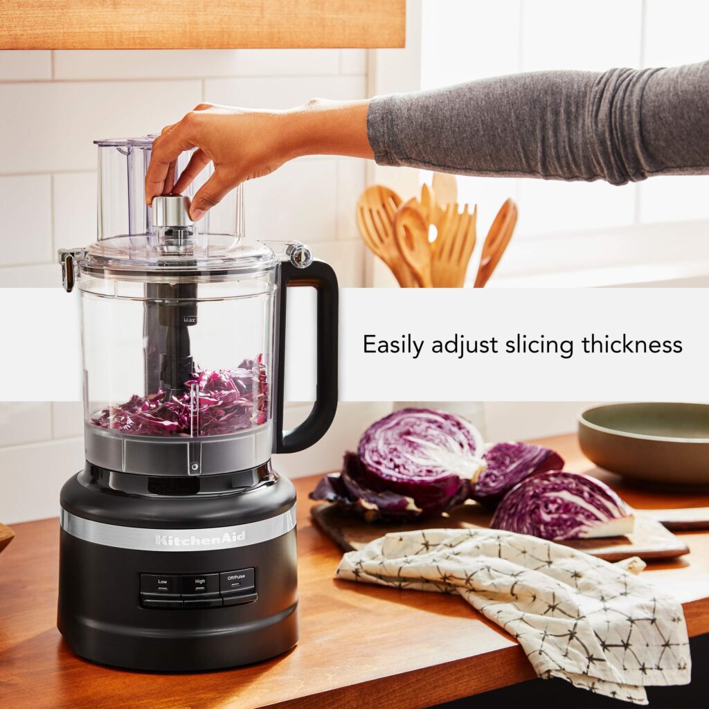 Food Processor Dapur 