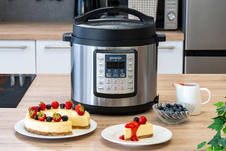 Multi Cooker Dapur