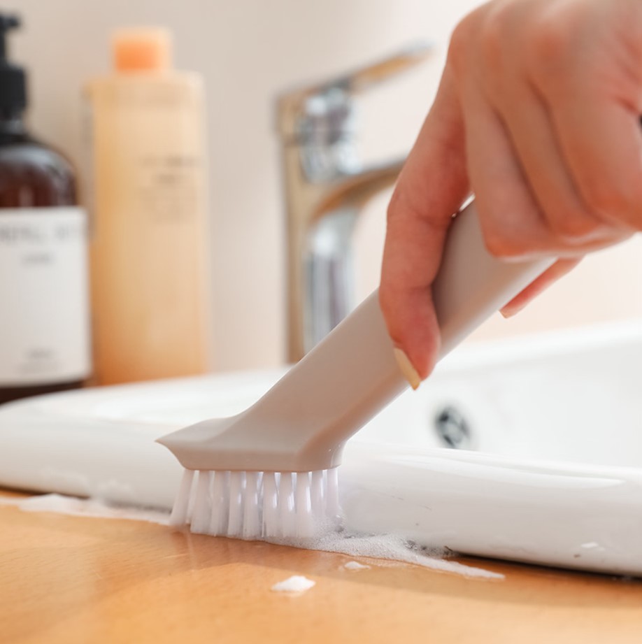Cleaning Brush Dapur