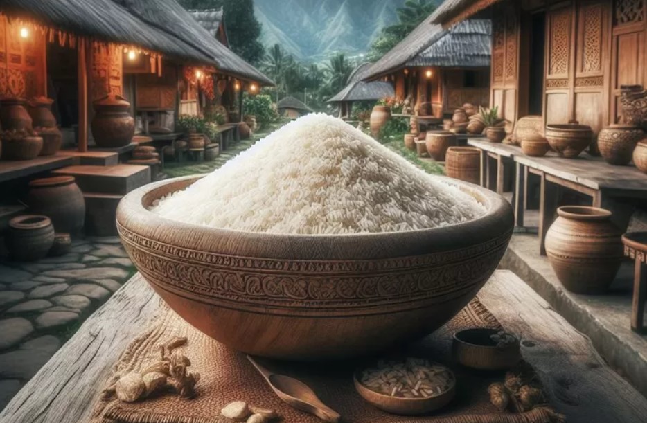 Alat Dulang Dapur