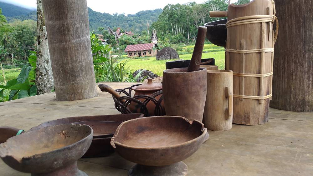 Alat Dulang Dapur