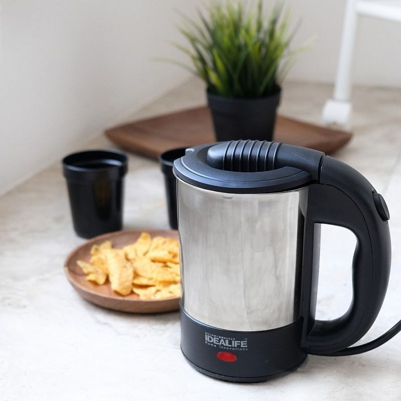 Electric Kettle Dapur