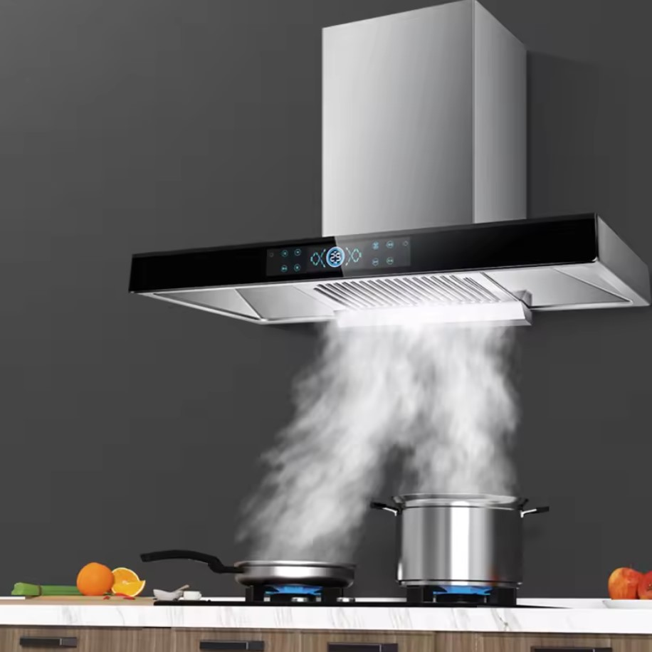 Range Hood Dapur