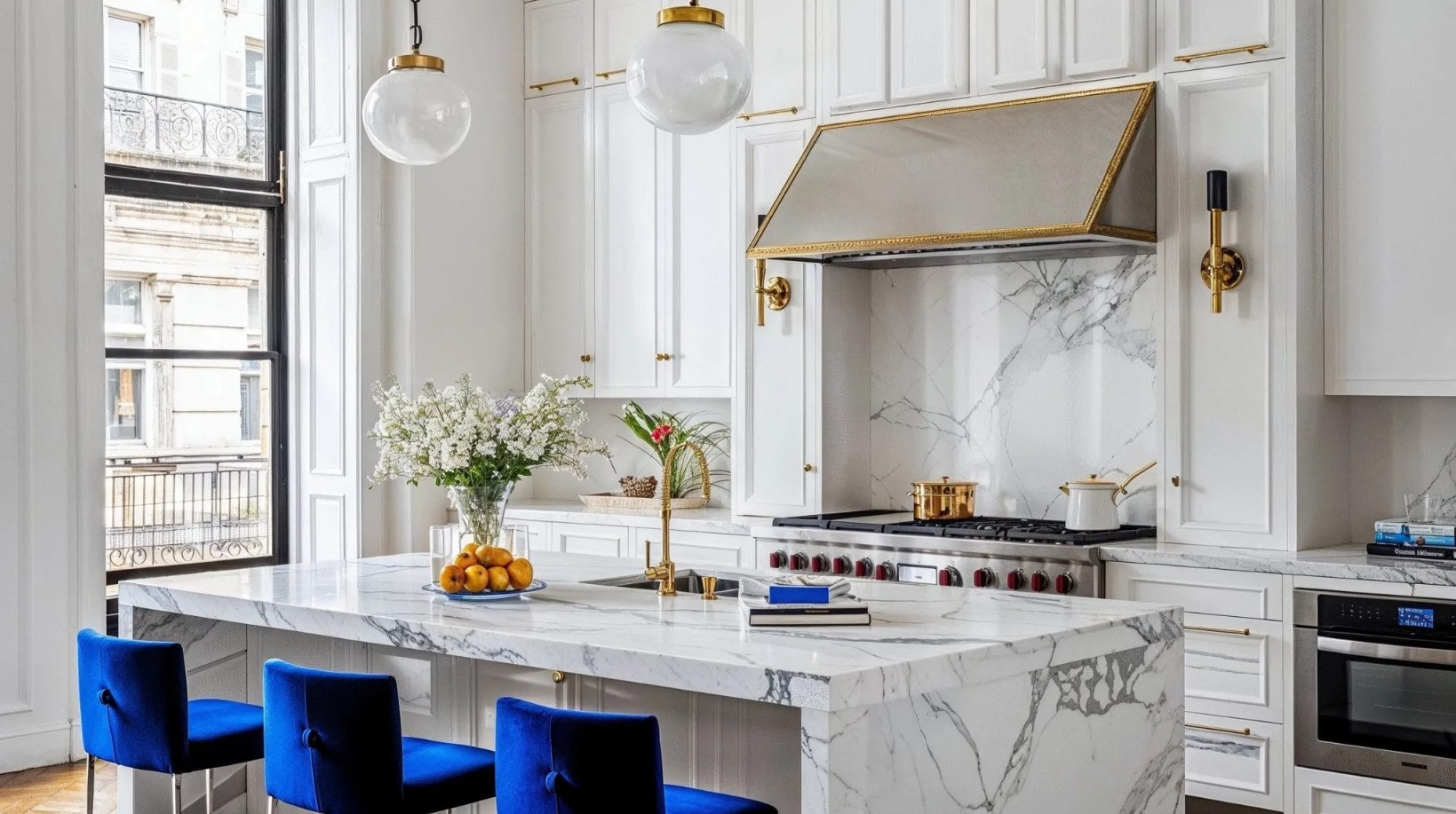 Range Hood Dapur