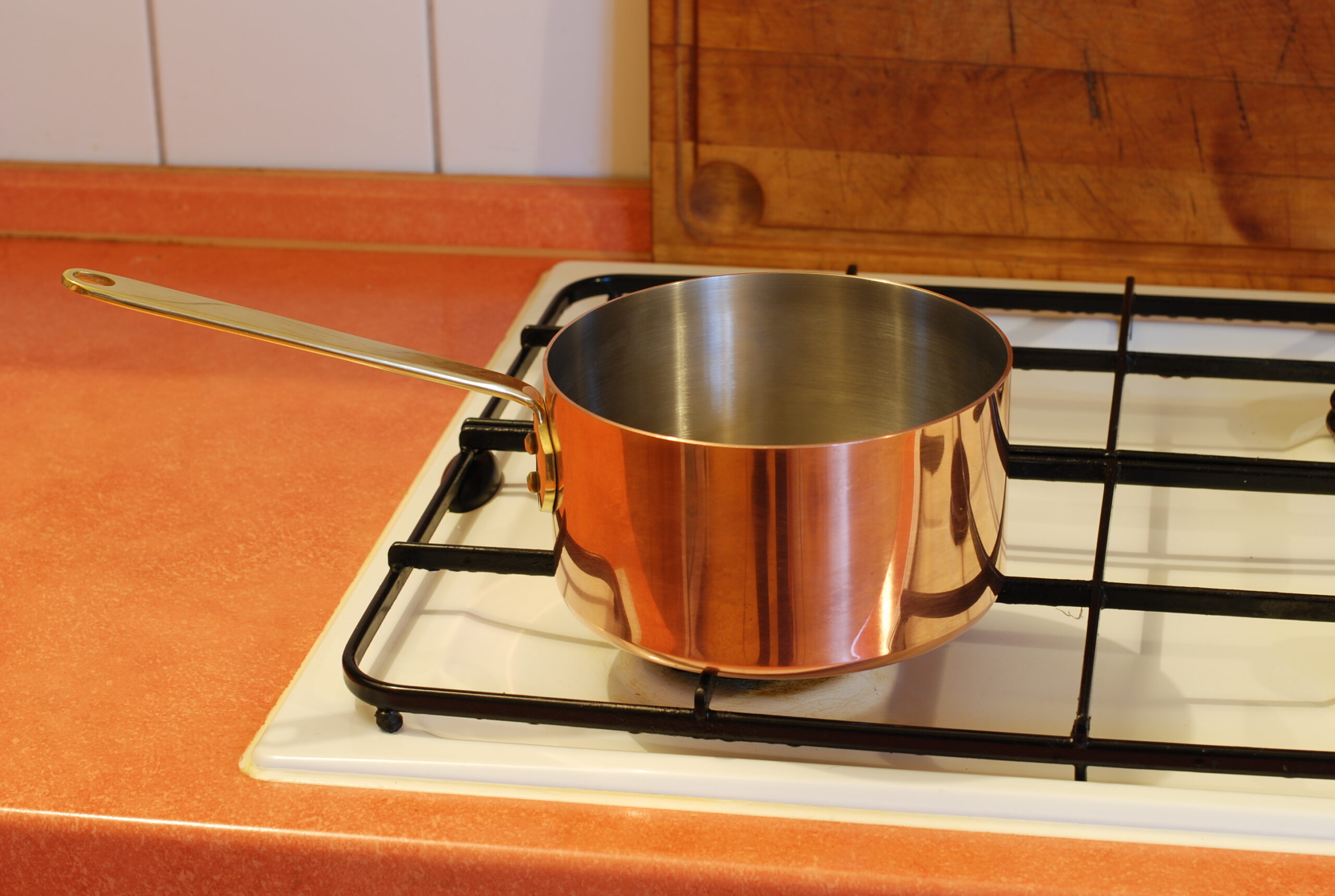 Saucepan Dapur