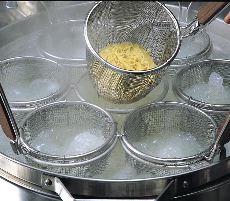 Noodle Boiler Dapur