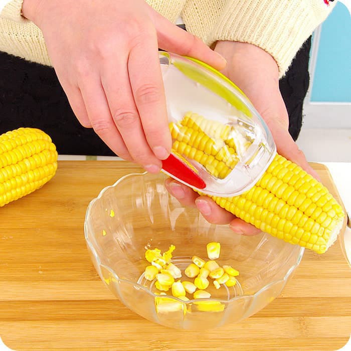 Alat Pemipil Jagung Dapur
