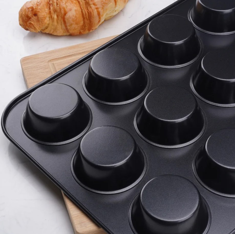 loyang muffin