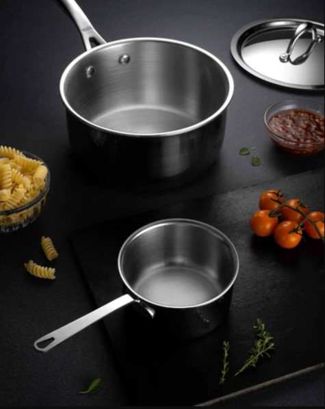 Saucepan Dapur