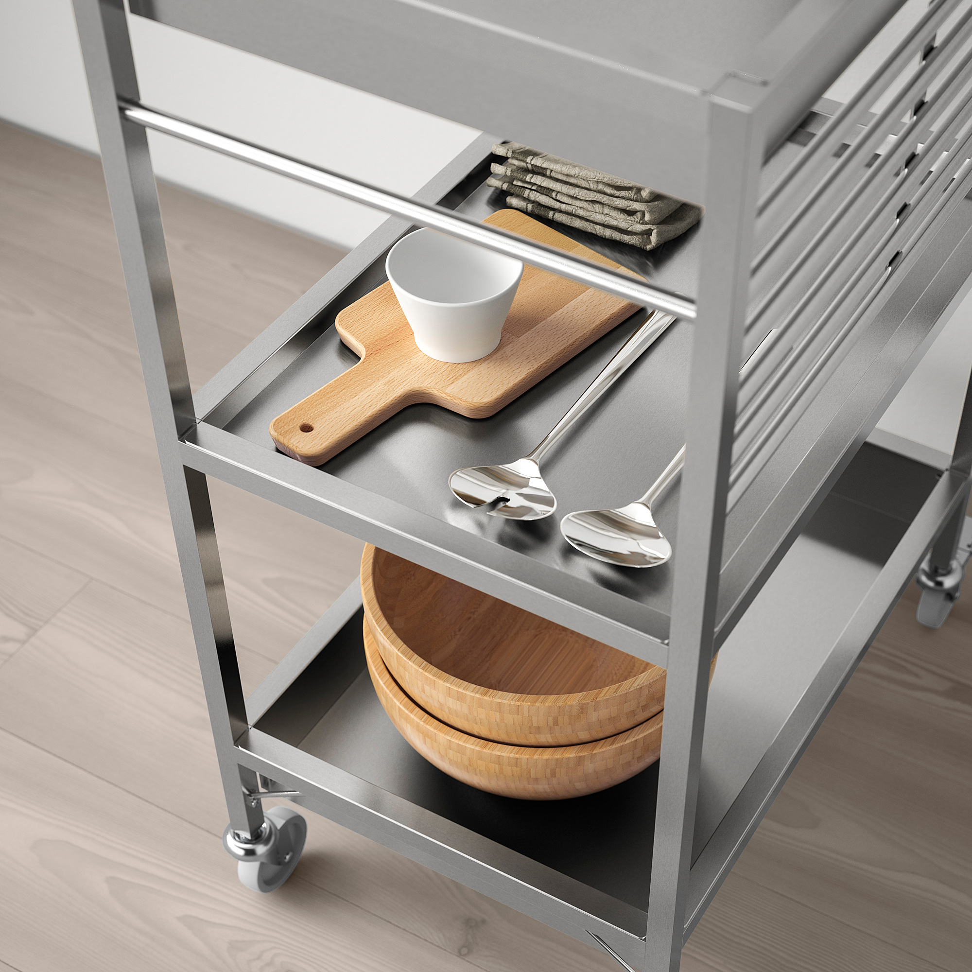 kitchen trolly