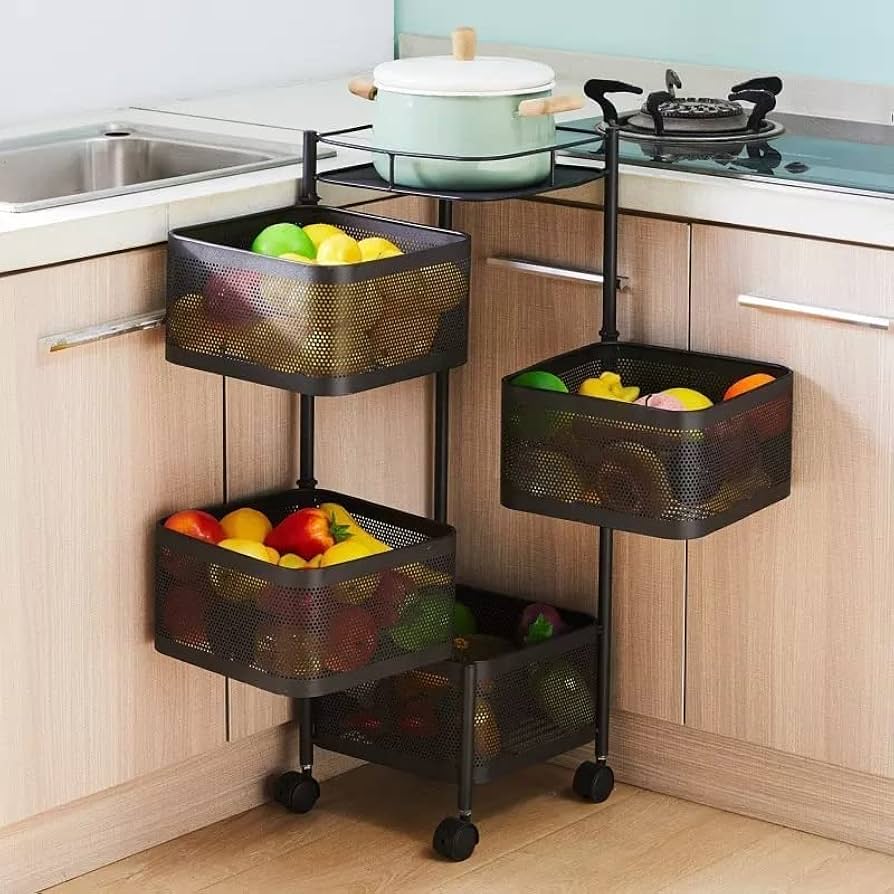 kitchen trolly