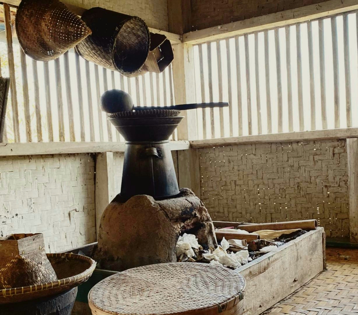 Dandang Dapur