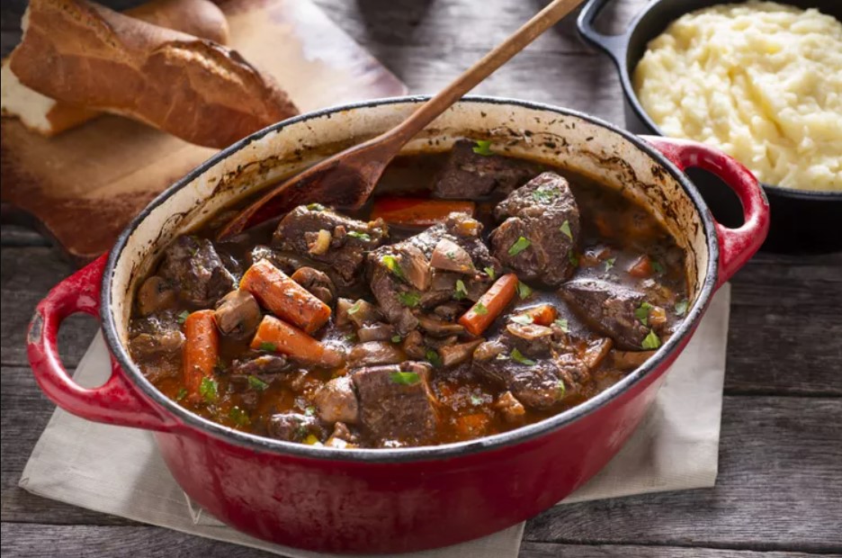Dutch Oven Dapur