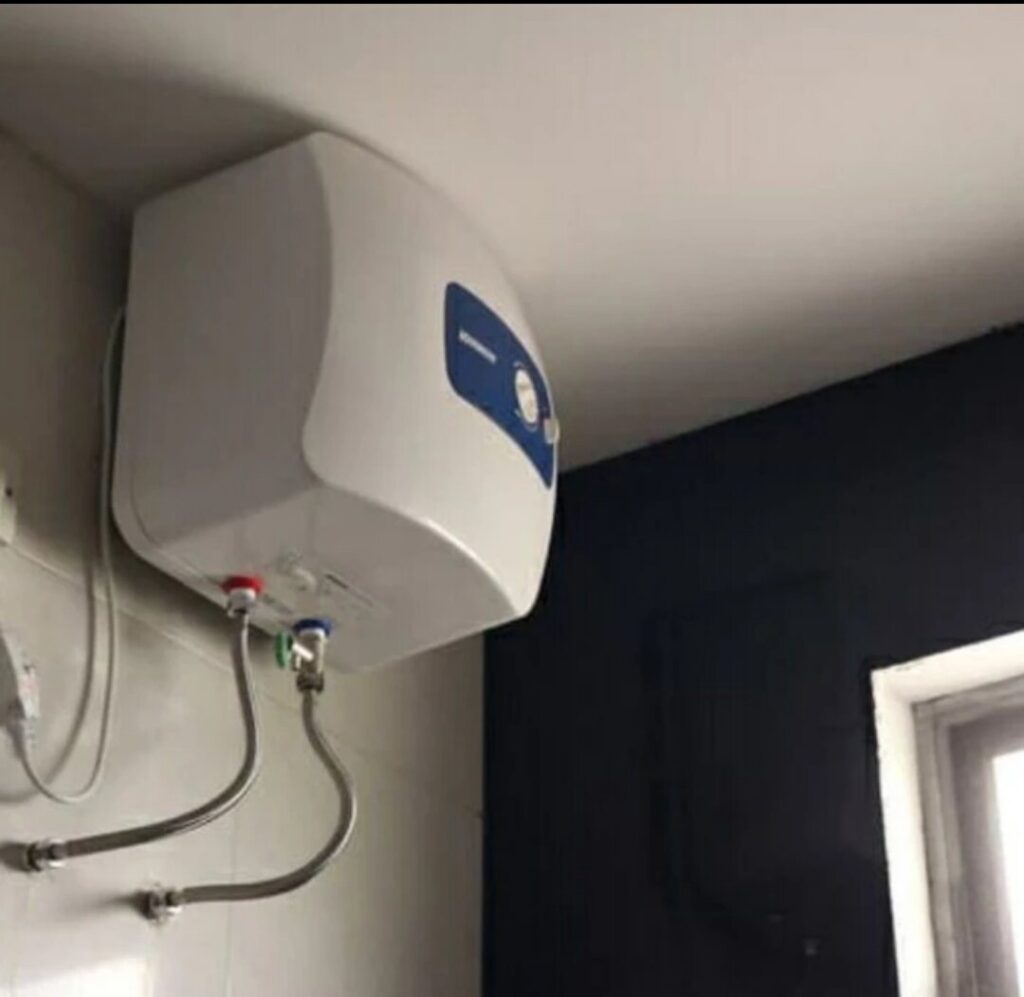 Water Heater Krisbow